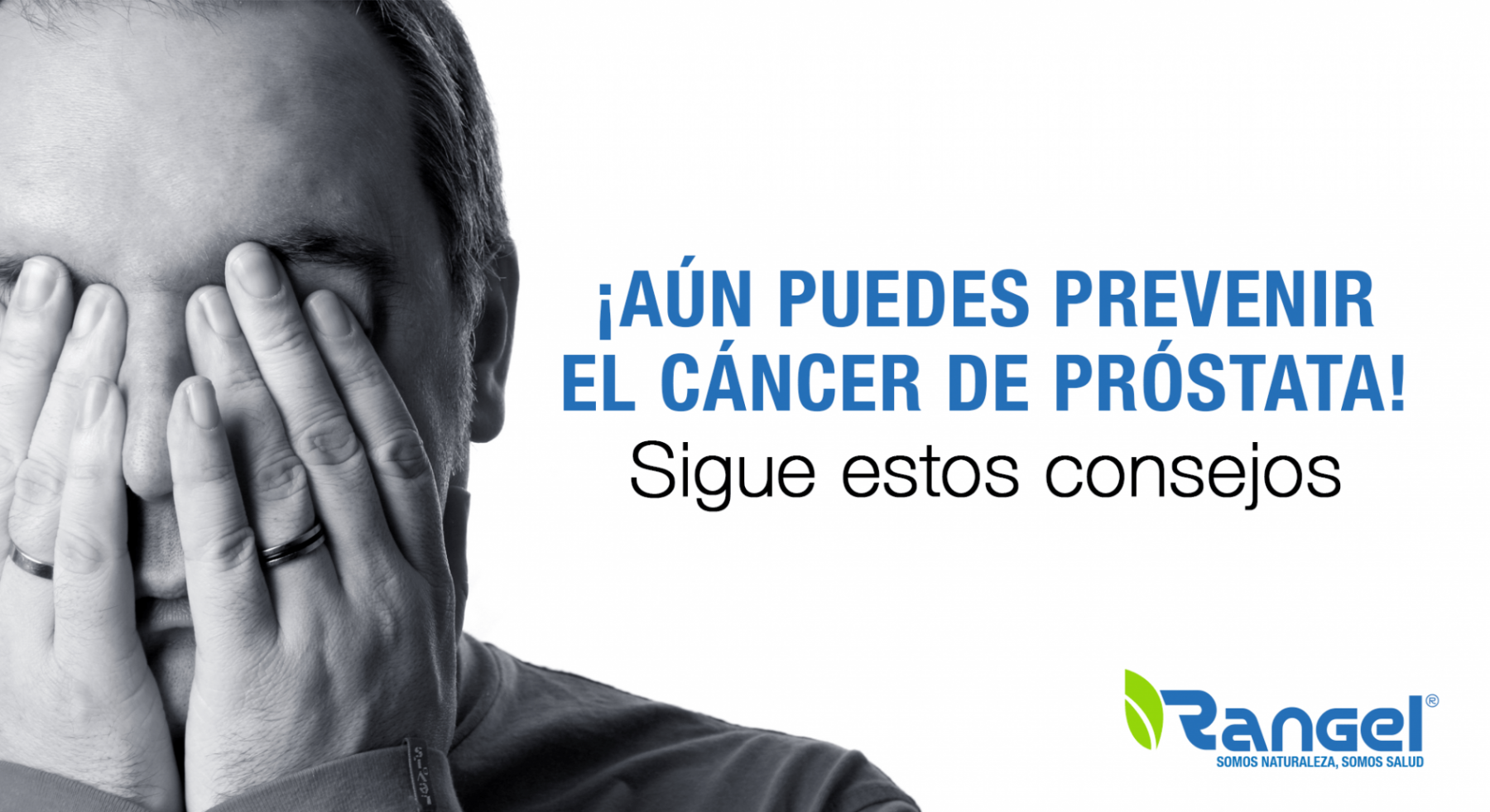 Prevencion Del Cancer De Prostata