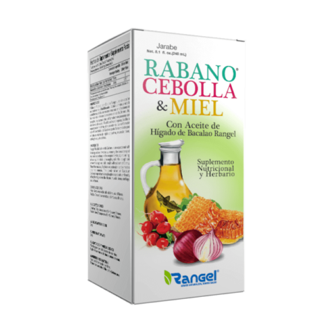 7 Remedios Efectivos Para Sanar La Gripe - Laboratorios Rangel