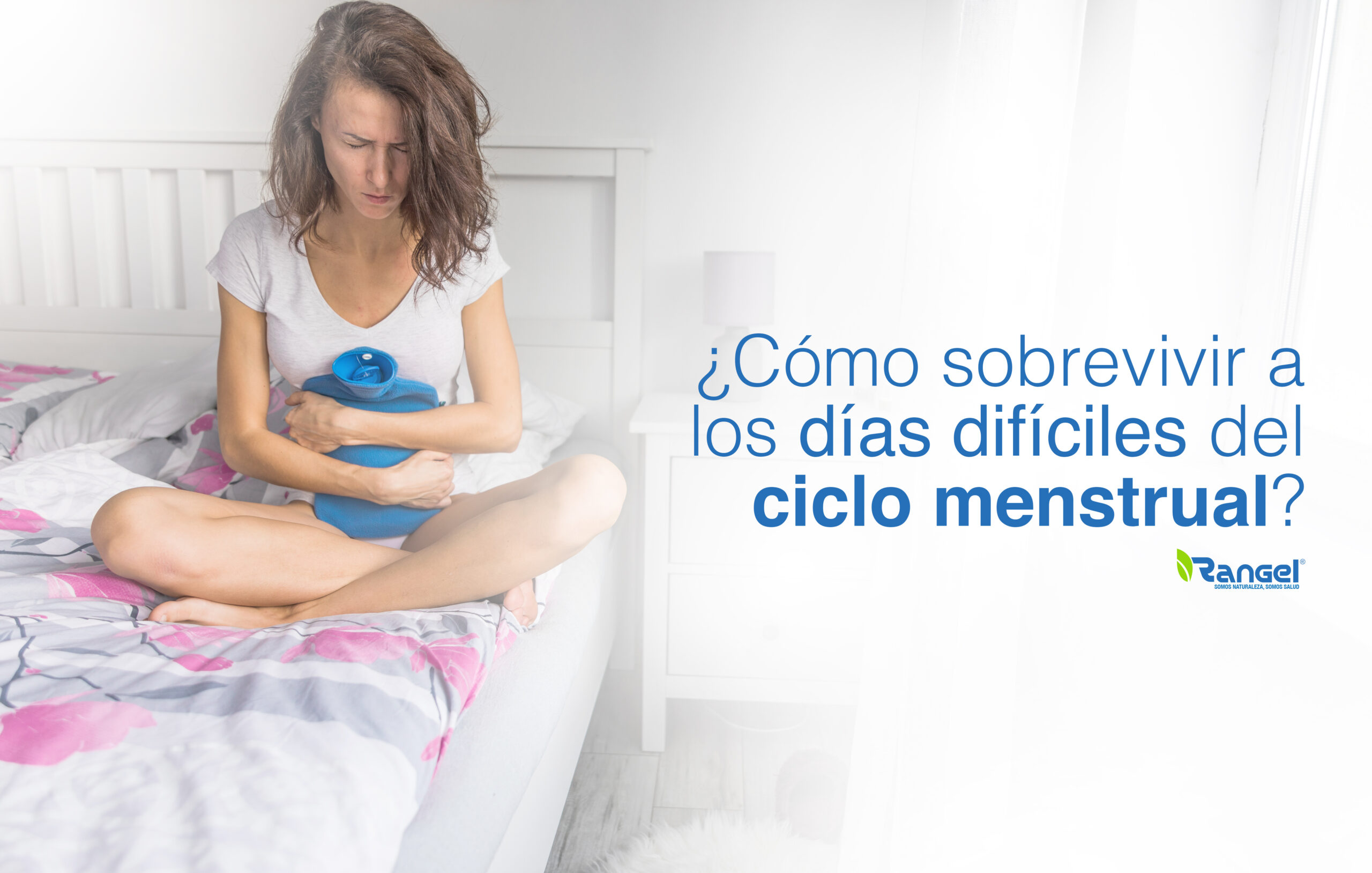 Días dificiles del ciclo menstrual