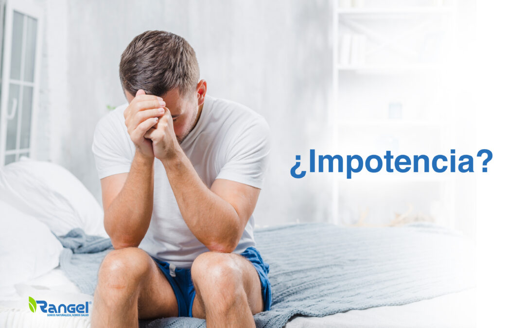 Prostatitis: ¿Aumenta las posibilidades de sufrir impotencia?