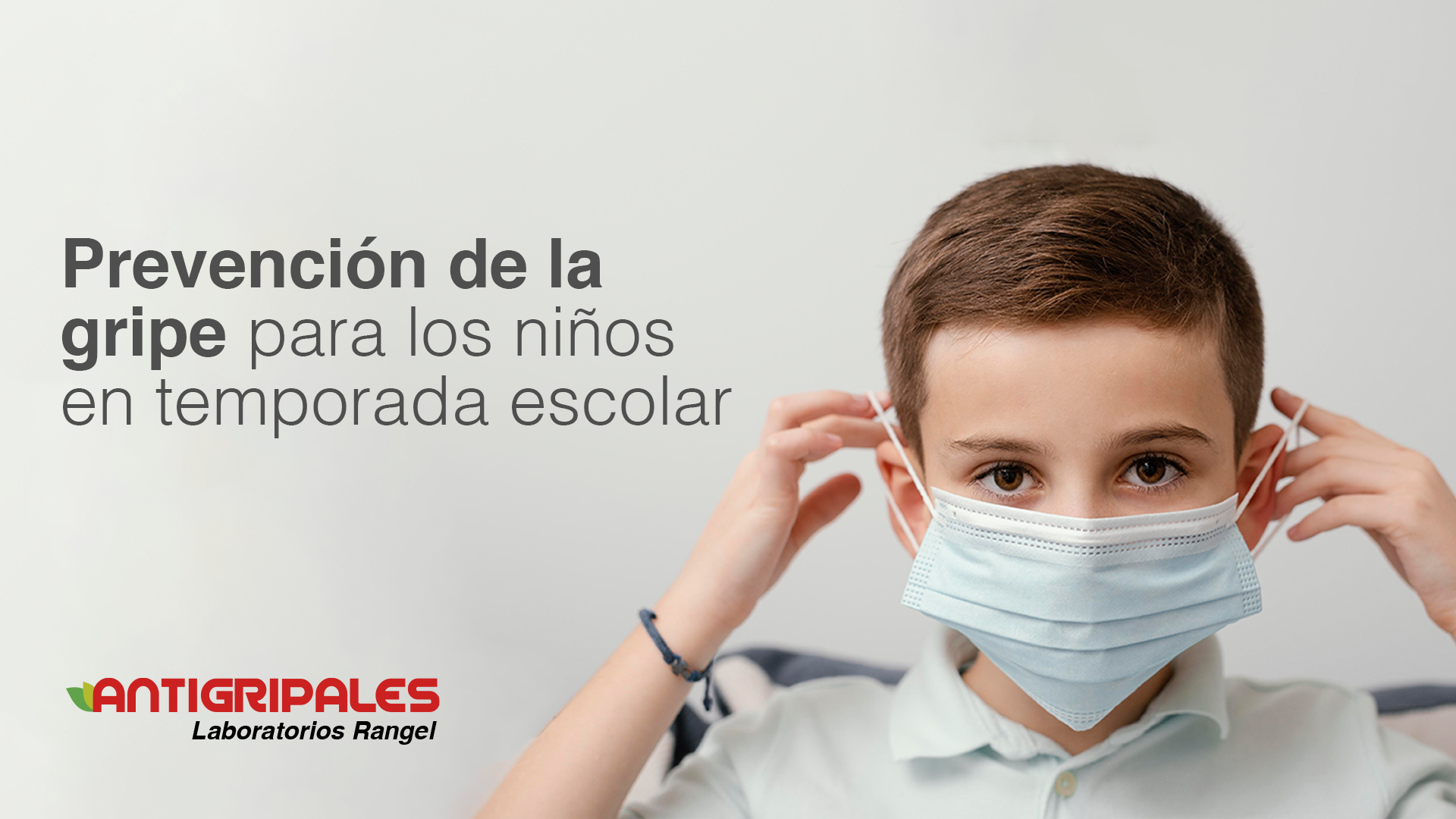 Jarabe Para La Gripe Niños  Protege A Los Niños De La Gripe