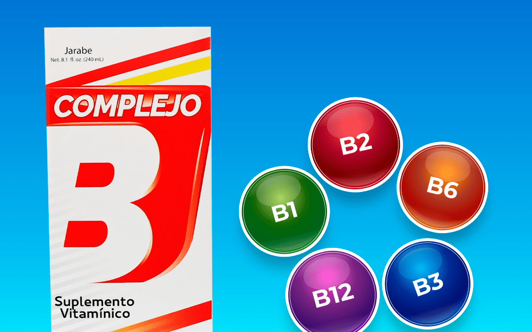 Complejo B