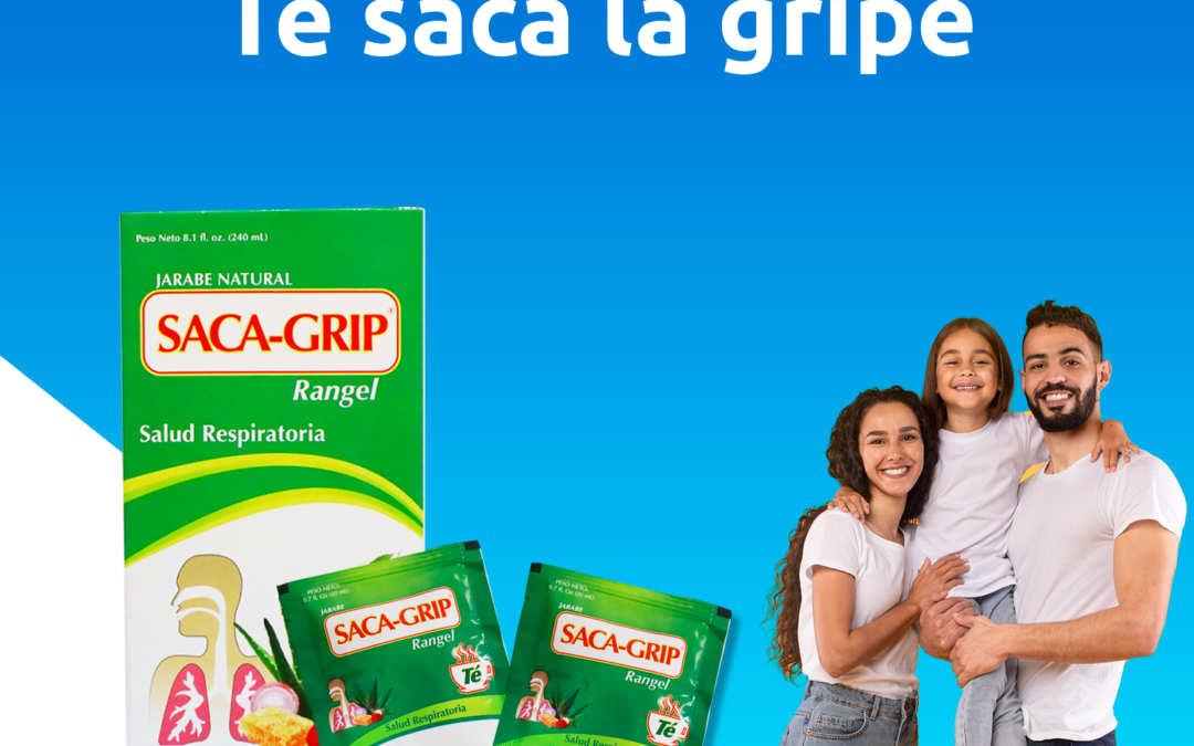 Saca-Grip