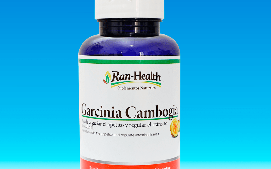 Garcinia Cambogia