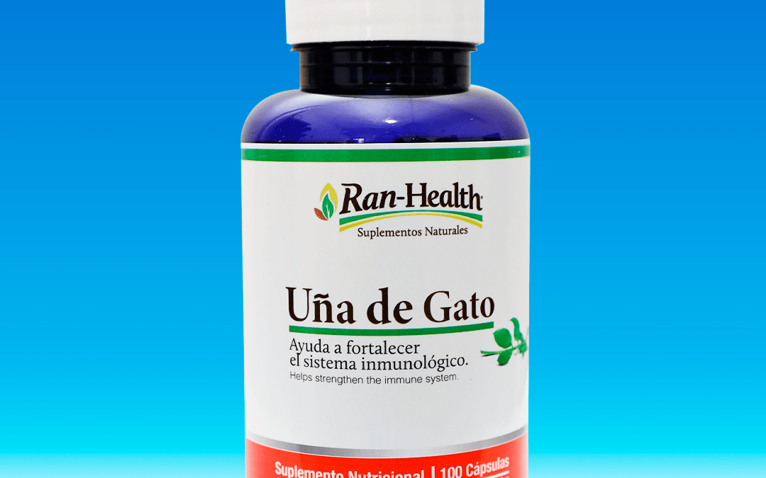 UÑA DE GATO