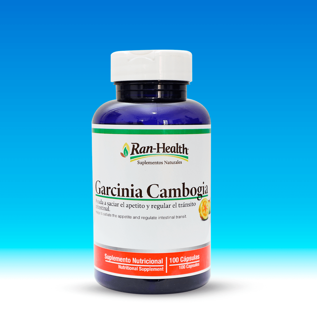 Garcinia Cambogia