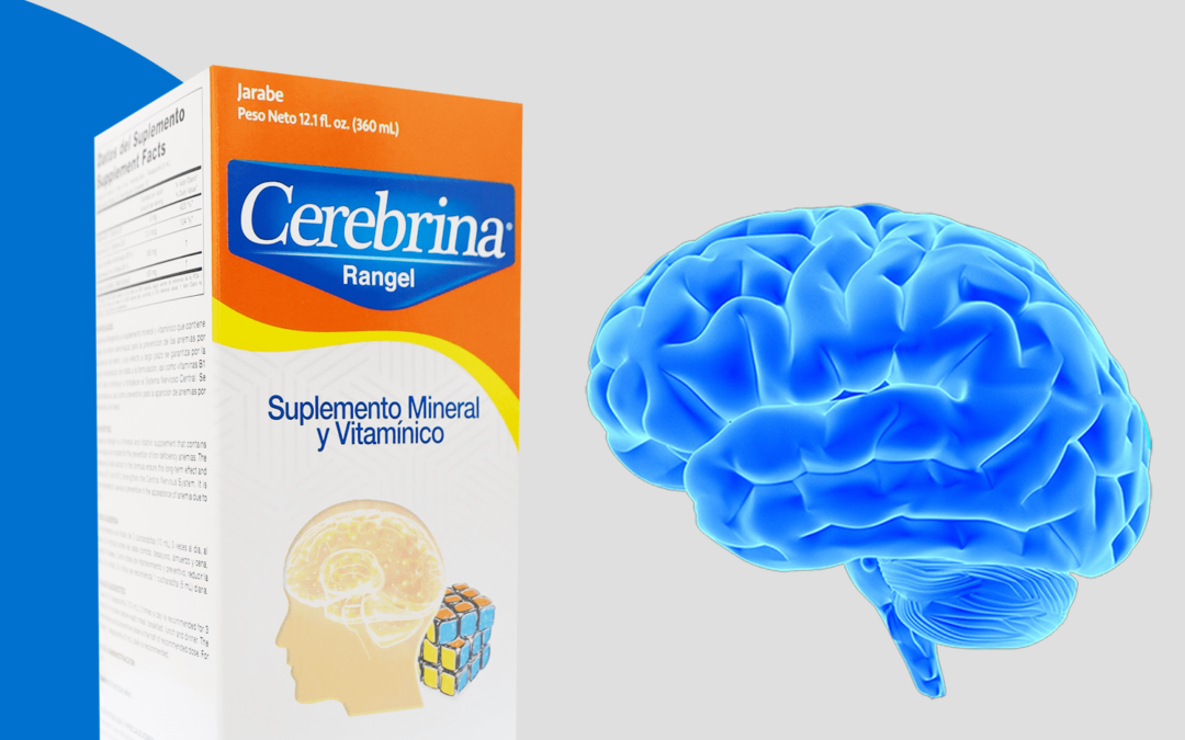 CEREBRINA