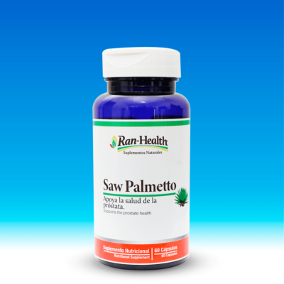 Saw Palmetto