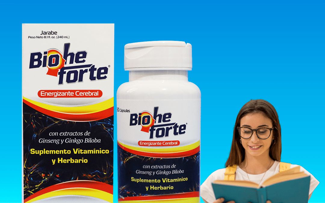 BIOHEFORTE