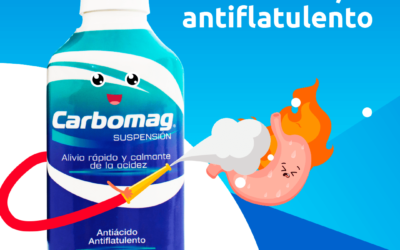 Carbomag