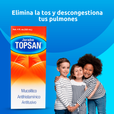 TOPSAN