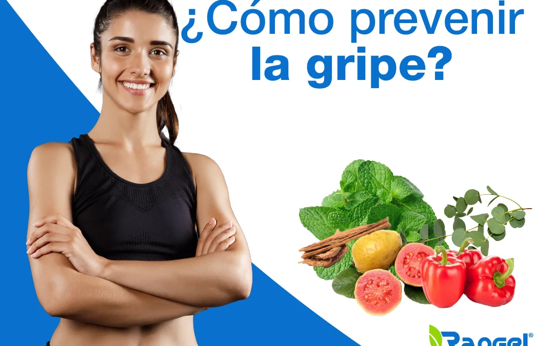 Cómo Prevenir la Gripe en la República Dominicana