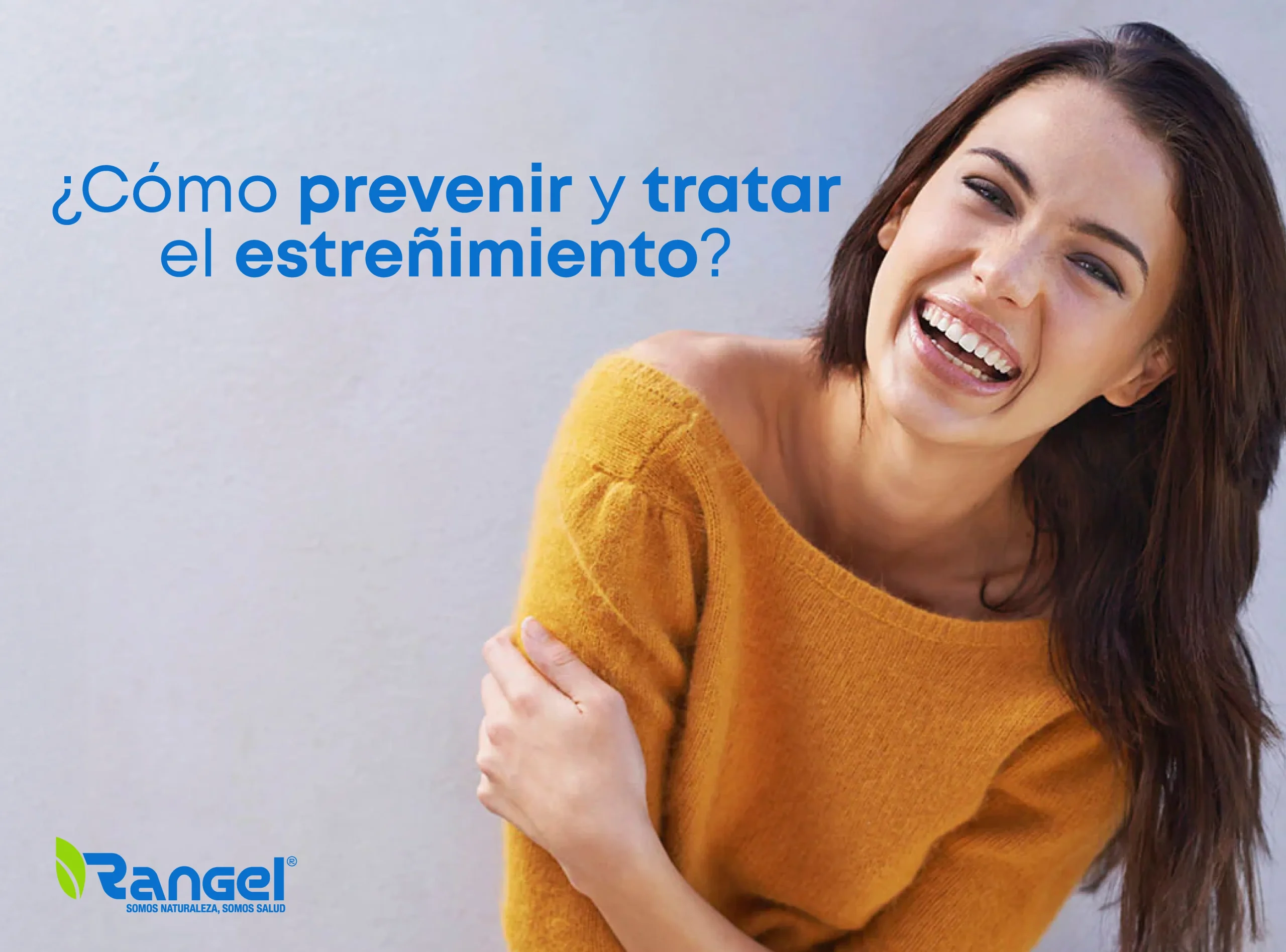 Imagen - ¿Cómo prevenir y tratar el estreñimiento? - Blog