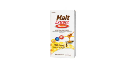 Malt Extract USA