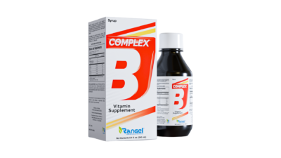 Complejo B USA