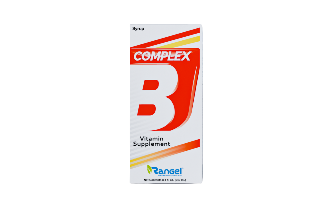 Complejo B USA