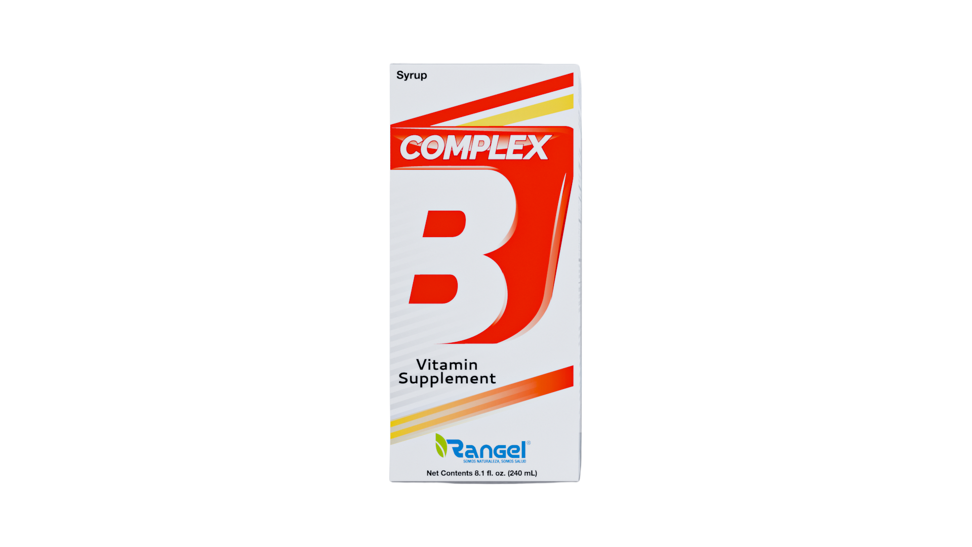 Complejo B USA