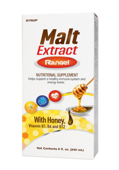 Malt Extract
