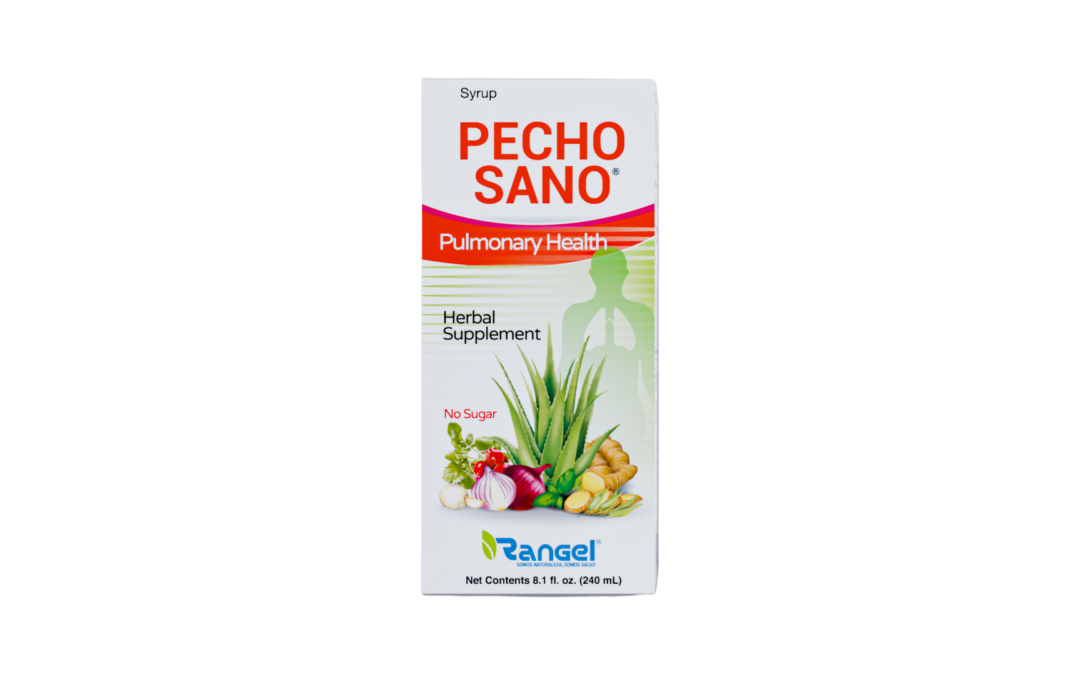 Pecho Sano USA