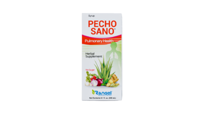 Pecho Sano USA