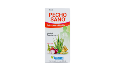 Pecho Sano USA