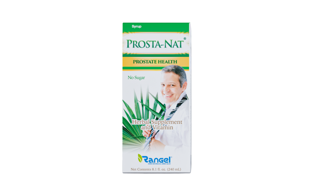 PROSTA-NAT USA