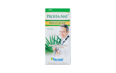 PROSTA-NAT USA