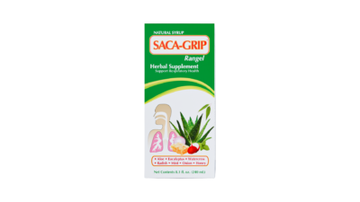Saca-Grip USA